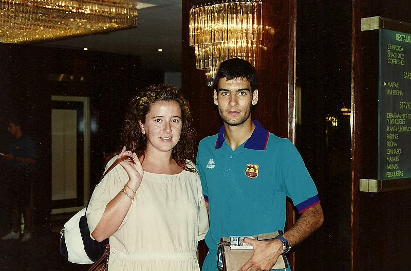 Trofeo Gamper 1993