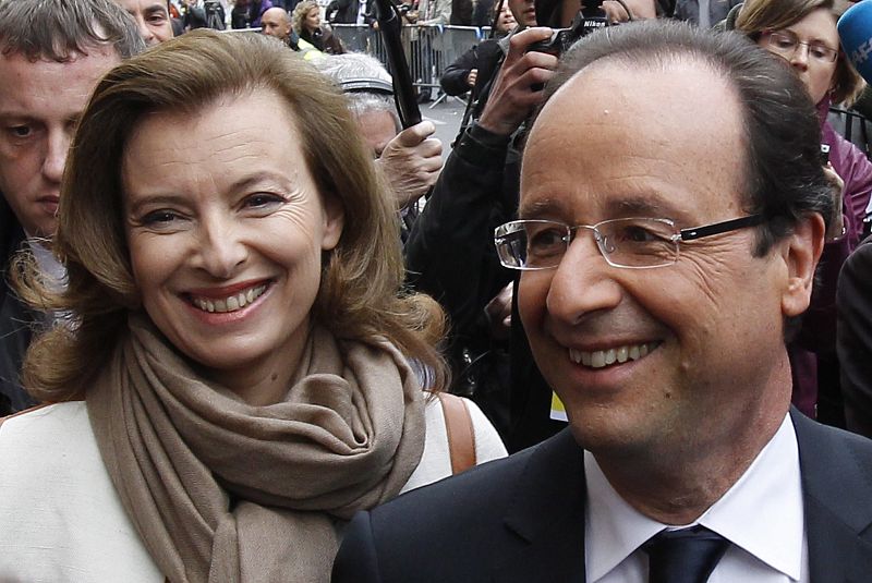 SEGUNDA Y DEFINITIVA VUELTA DE LOS COMICIOS PRESIDENCIALES GALOS