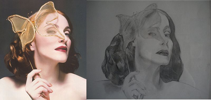 Concurso Madonna
