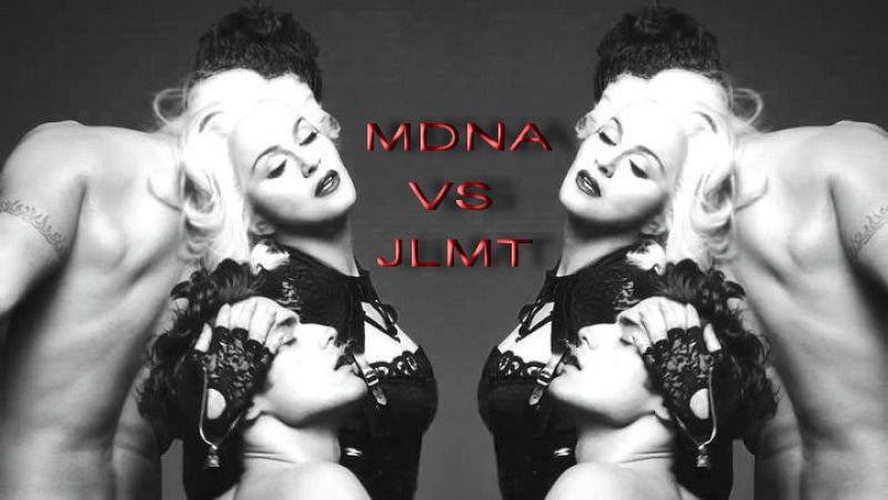 Homenaje a Madonna