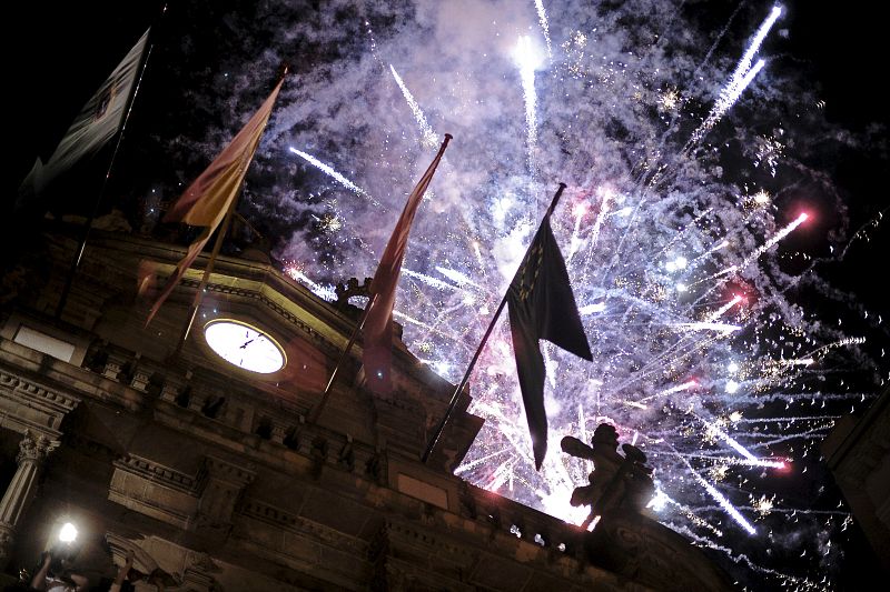SAN FERMÍN 2012