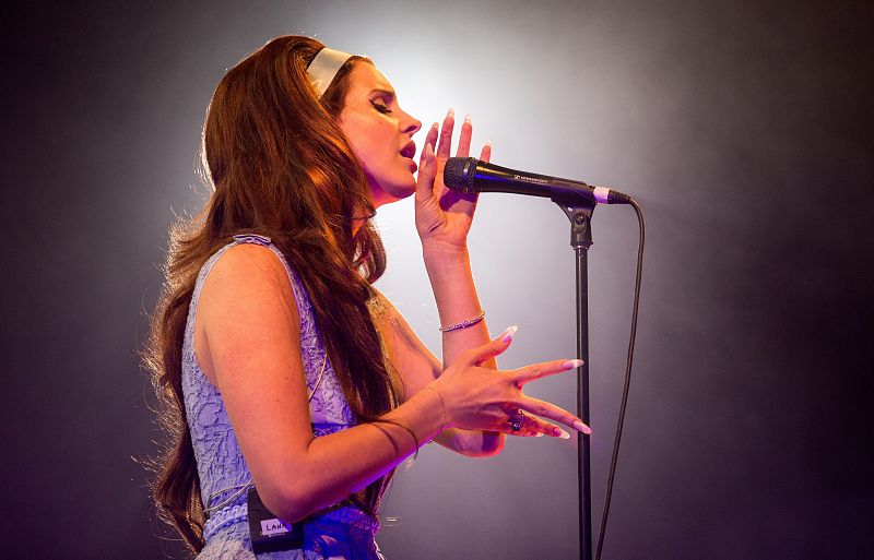 Lana del Rey