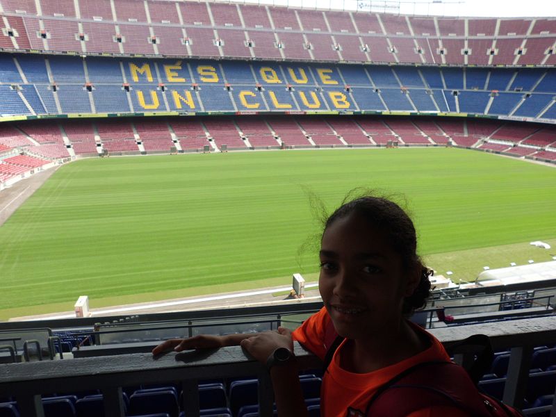 SUPERCOPA TVE