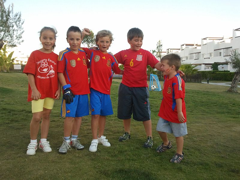 balon supercopa