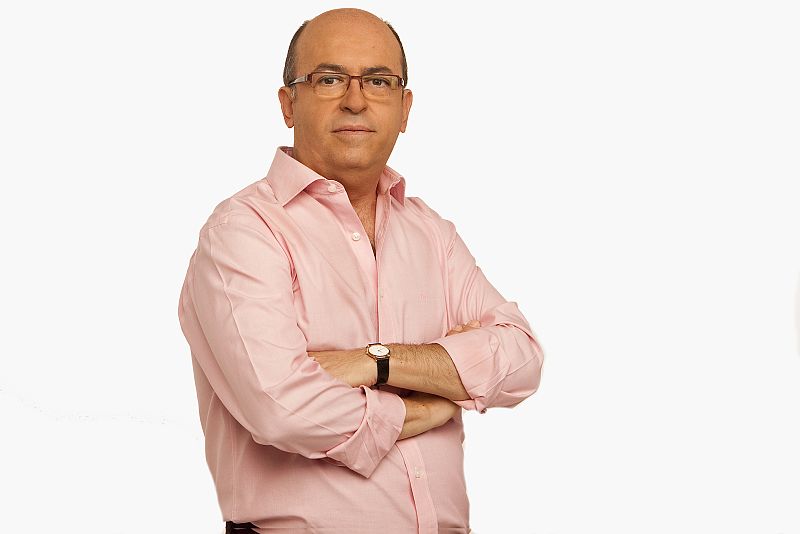 Manolo HH.