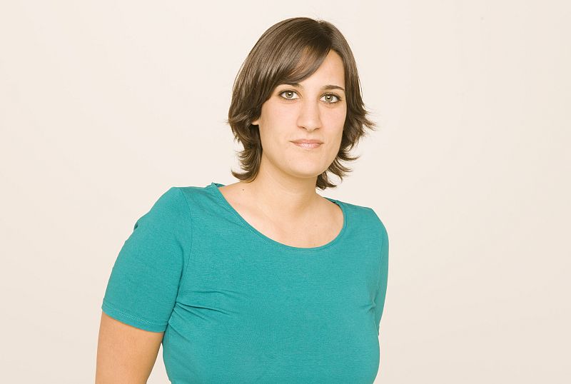 Elena Riera.