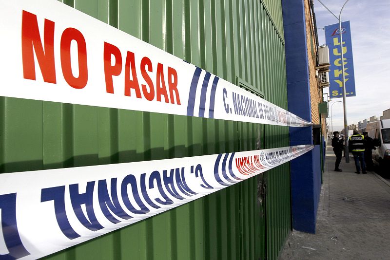 OPERACIÓN EMPERADOR