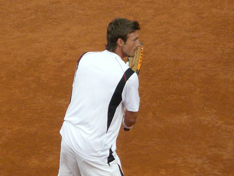 Juan Carlos Ferrero