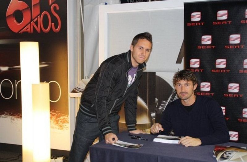 Juan Carlos Ferrero