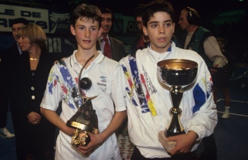 Juan Carlos Ferrero