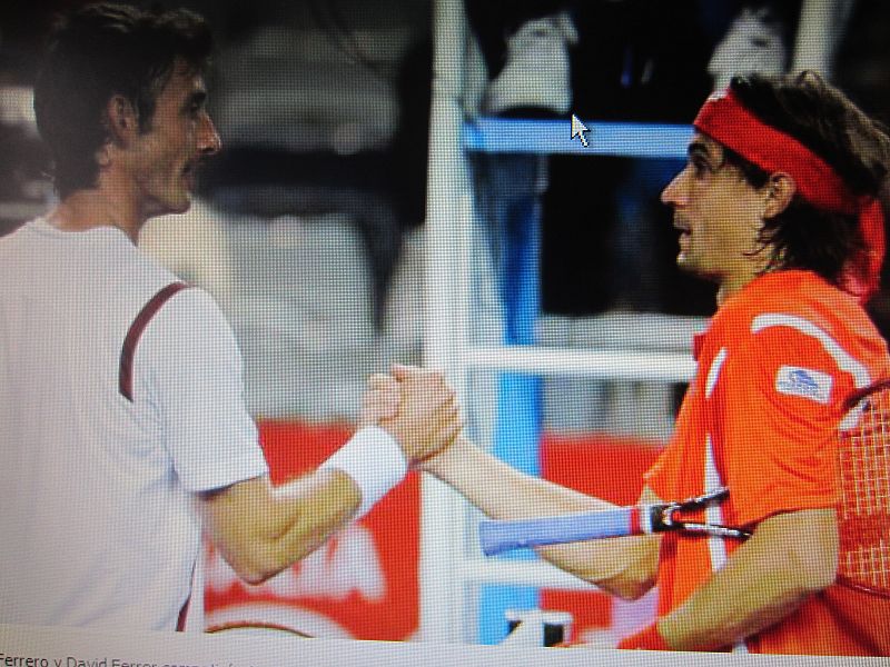 Juan Carlos Ferrero