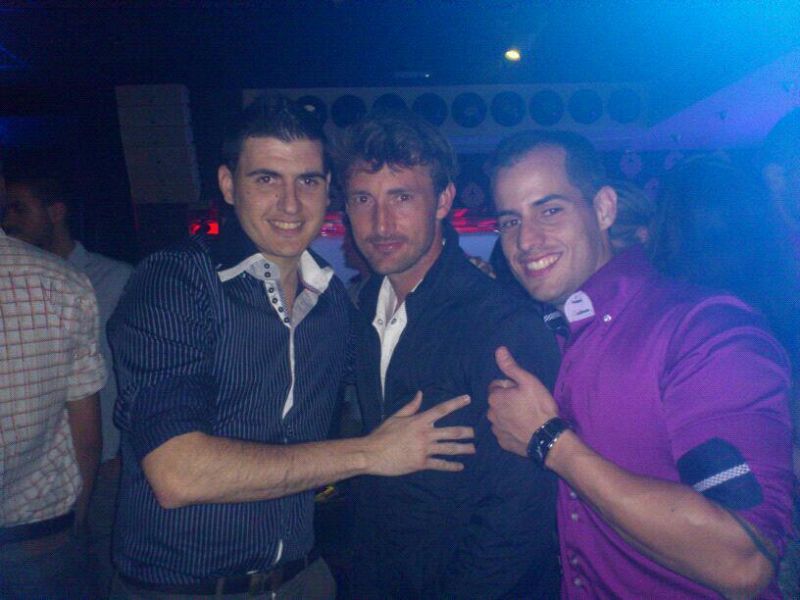 Juan Carlos Ferrero
