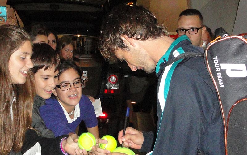 Juan Carlos Ferrero
