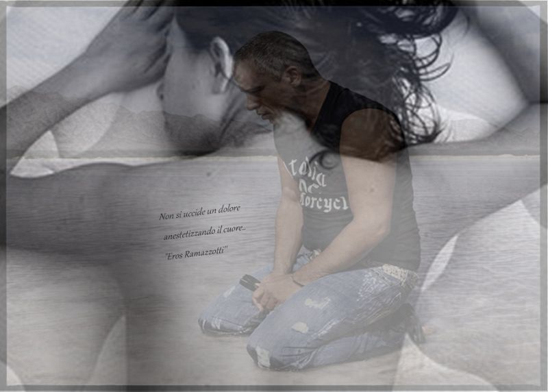 Eros Ramazzotti