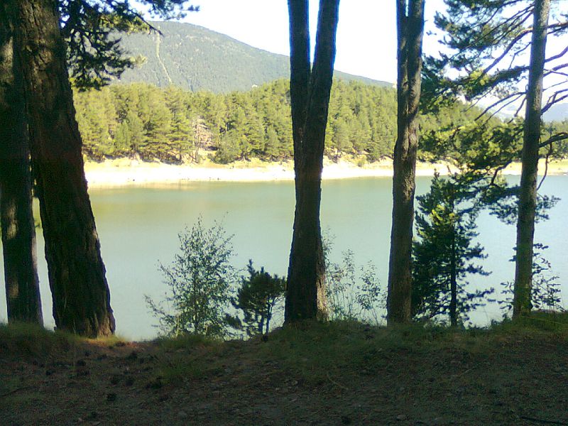 tranquilidad
