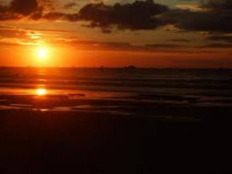 PAZ Y TRANQUILIDAD