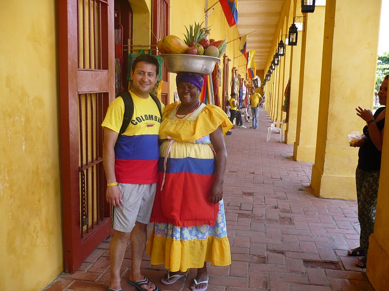 Foto Colombia