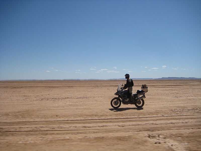 Desierto