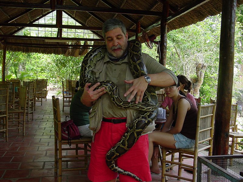 Aventura Vietnamita