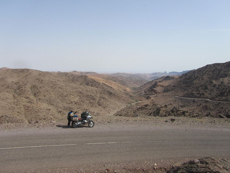 El Atlas