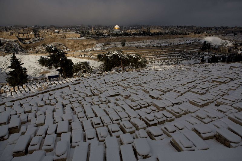 Nevada Israel 4