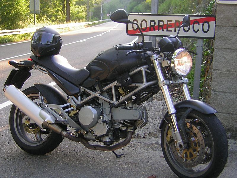 CORREPOCO