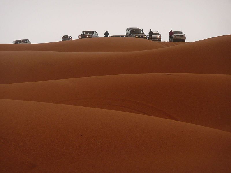 Marruecos