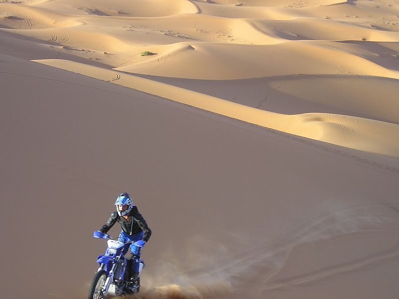 Fotos Dakar