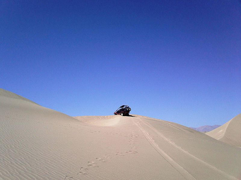 NAZCA PERU