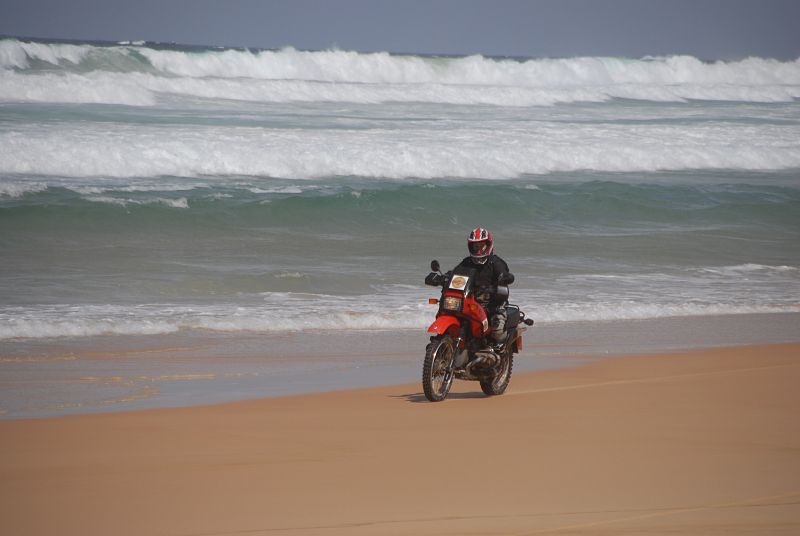 RALLY DAKAR