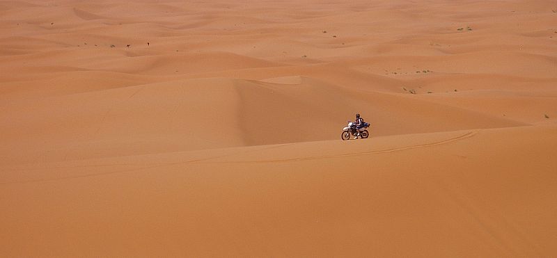 Marruecos 2006