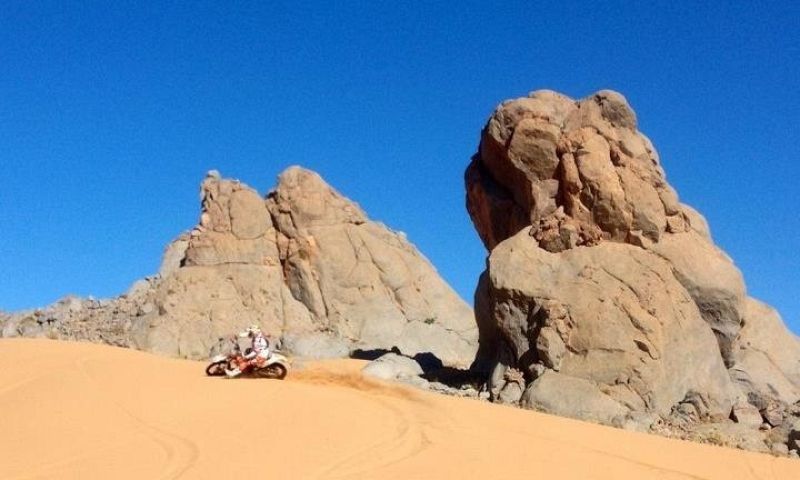 Dunas
