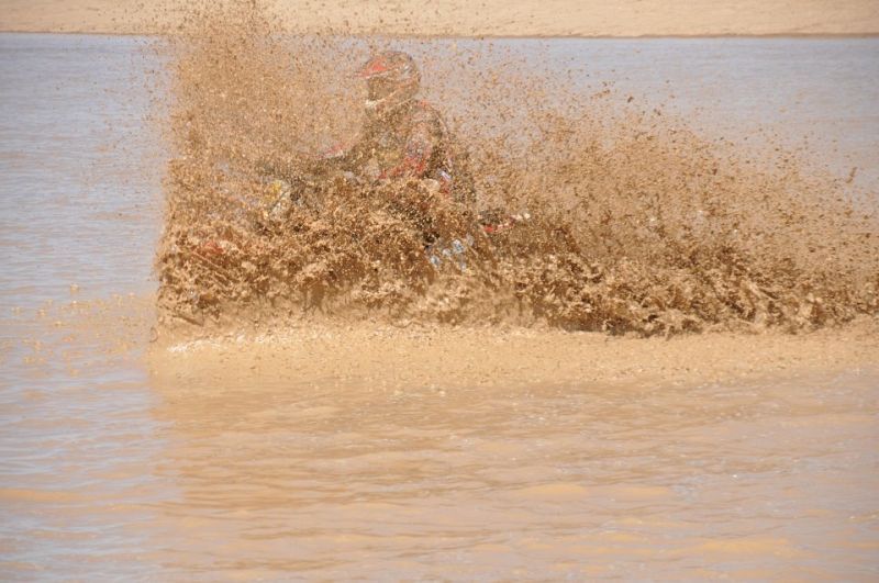 Vadeo Marruecos
