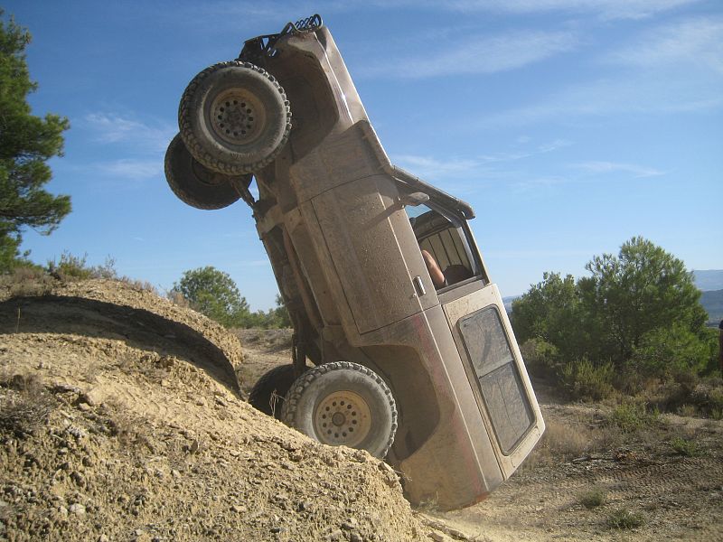 dakar