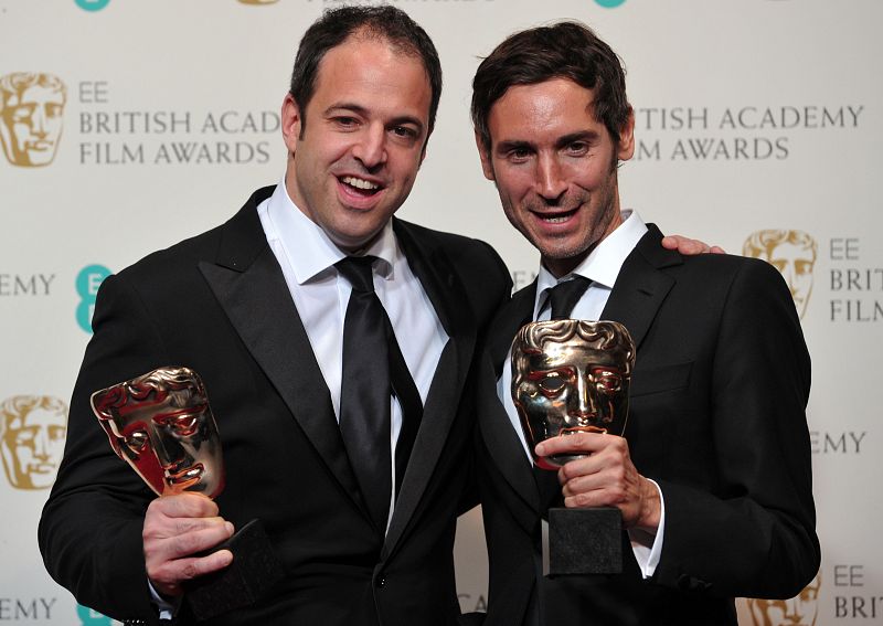 BAFTA 2013