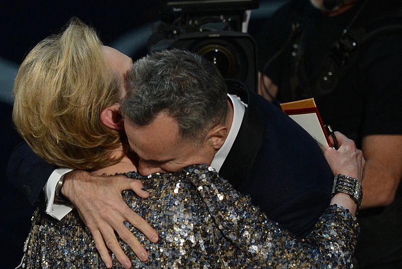 OSCAR 2013