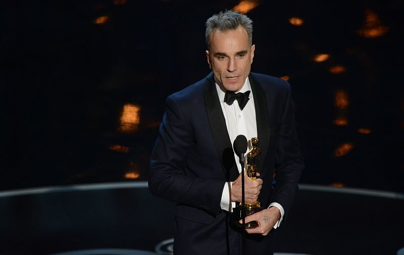 OSCAR 2013