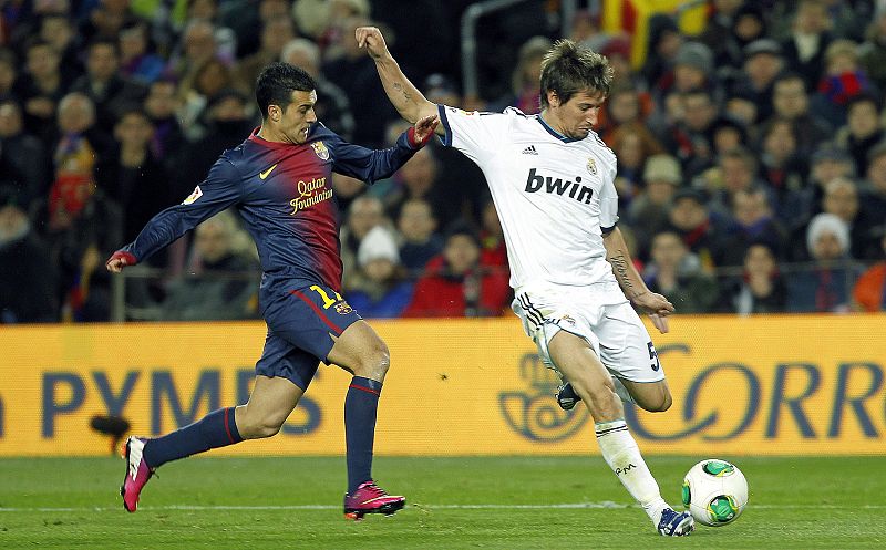 LANZA COENTRAO