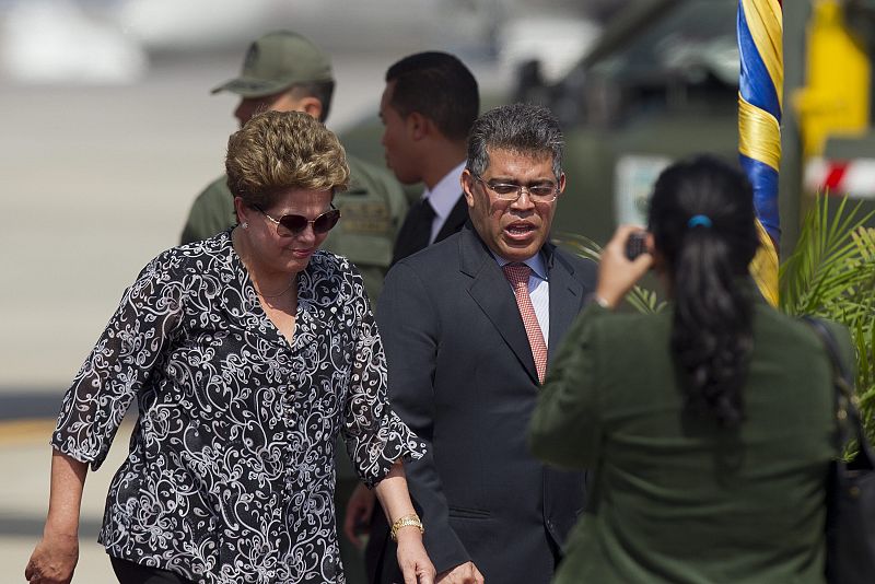 FUNERAL DE HUGO CHÁVEZ VENEZUELA