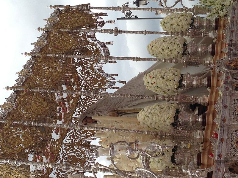 Nuestra Señora del Rocío