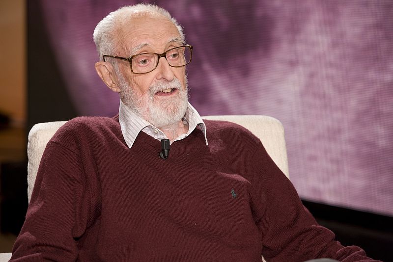 José Luis Sampedro