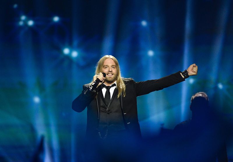 Eurovision 2013: La segunda semifinal de Eurovisión en imágenes