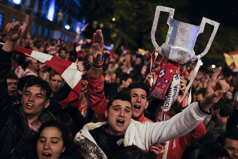 COPA DEL REY 2013