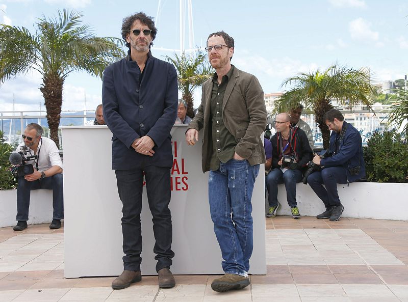 Inside Llewyn Davis Photocall - 66th Cannes Film Festival