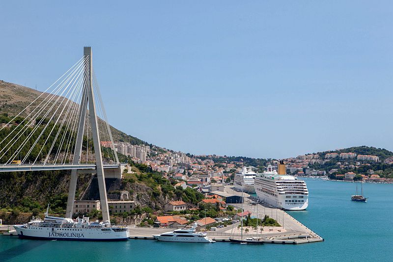 EL PRÓXIMO 1 DE JULIO CROACIA INGRESA EN LA UE
