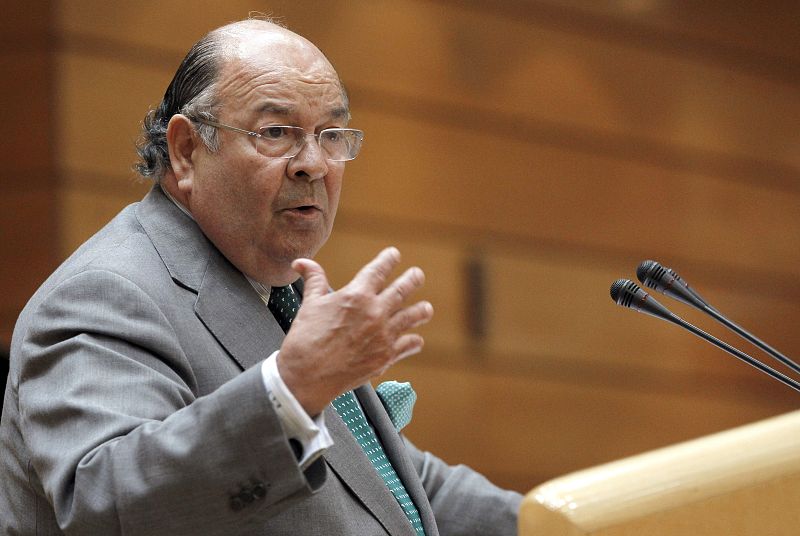 INTERVENCION DE ROSA DÍEZ