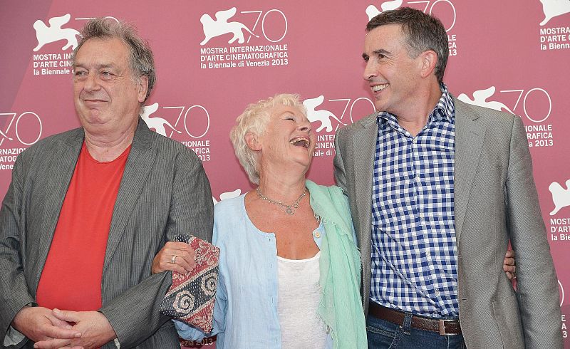 Philomena Photocall - 70th Venice Film Festival