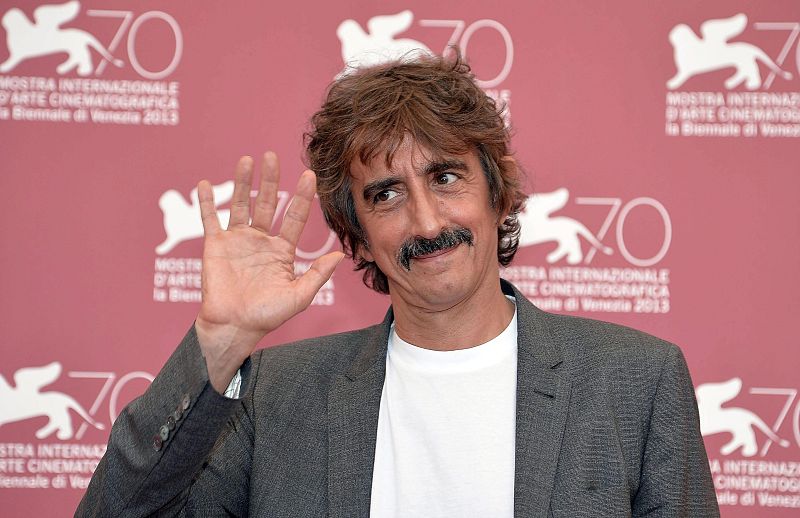 FESTIVAL DE CINE DE VENECIA