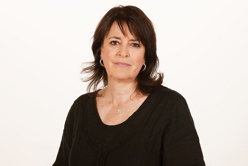 Julia Murga.