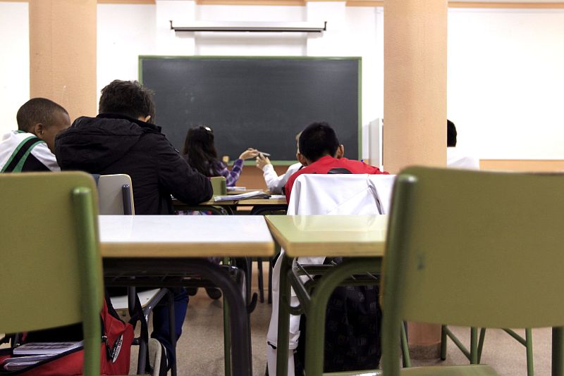 HUELGA GENERAL EDUCATIVA